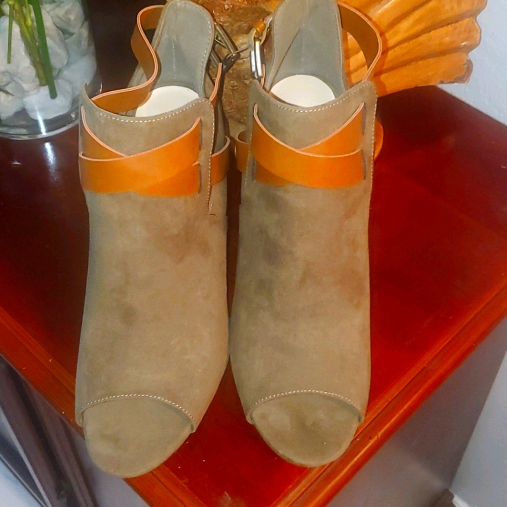 Lady shoes